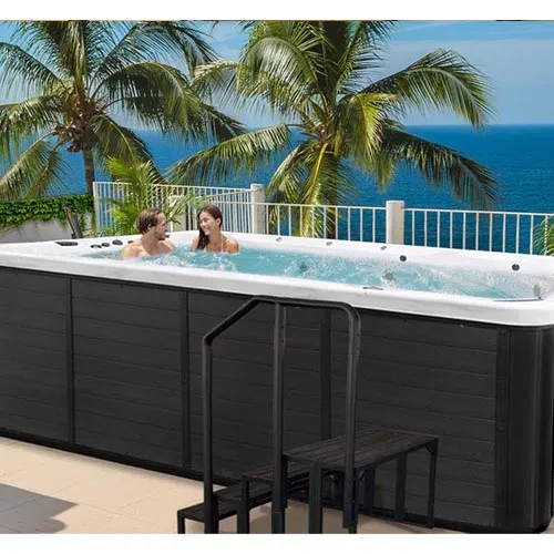 Swimspa hot tubs for sale in Bellevue